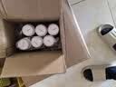 KOOGIS高速管道疏通剂泡泡粉强力溶解厨房用马桶下水道疏通剂去除小飞虫 实拍图