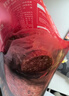 大希地腌制入味免调味牛肉饼安格斯谷饲牛肉饼1.2kg 汉堡儿童早餐烧烤 实拍图