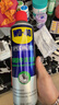 WD-40汽车刹车异响清洁剂wd40零部件系统轮毂清洗剂盘碟片卡钳去除油污 实拍图