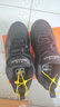 耐克NIKE男训练鞋老爹鞋AIR MONARCH IVG运动鞋415445-001黑42 实拍图