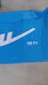 回力（Warrior）官方男鞋子男款秋季透气软底网面老人一脚蹬老北京布鞋全黑40 实拍图