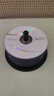 铭大金碟（MNDA）DVD-R空白光盘/刻录盘 江南水乡系列 16速4.7G 50片桶装 实拍图