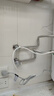 华凌美的出品【性价比】50升家用储水式电热水器速热一级能效加长防电墙国家补贴F5020-KY1Pro(HE) 实拍图