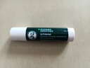 曼秀雷敦保湿防晒SPF15修护润唇膏去死皮淡化唇纹薄荷味3.5g*3支分享装 实拍图