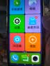 金立全新256G八核长续航4G全网通轻薄便宜大屏游戏电竞学生老年人百元智能机 黑色 8核+128GB 实拍图