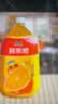 康师傅每日C 鲜果橙 橙汁饮料1L*12瓶  整箱装 热门商品 实拍图