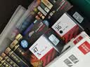 惠普（HP）47原装大印量彩色墨盒 适用hp 4825/4826打印机 实拍图