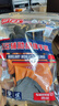 胜丽绝缘手套500V电工手套 低压专用防电手套接线专用劳防工作防滑耐磨双面绝缘GIH400 1副 实拍图