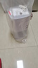 UORRIS【除烟神器】空气净化器除甲醛除烟味除tvoc新房急入住母婴桌面家用卧室除异味过敏鼻炎净化机 【月光白】除醛分解变色丨除烟味过敏原 【首创三滤芯】适用45㎡丨母婴级全效净化 实拍图