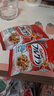卡乐比（Calbee）即食燕麦片冷泡 原味水果麦片50g*24袋 早餐冲饮代餐 即食零食 实拍图