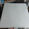 鲸与光 600x600led平板灯 60x60集成吊顶平板灯天花板铝扣板灯办公室灯面板灯嵌入式灯方形 60W工程款 实拍图