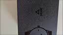 匹克（PEAK）匹克多功能智能运动手表双支付NFC消息回复多模式翻译长续航手表 PEAK 黑武士 3D智能手表 实拍图