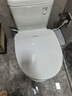 松下（Panasonic）智能便盖自动开闭盖节能导航遥控款RSTK50  实拍图