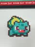 齐富60*90cm黑板儿童家用教学挂式单面磁性教学培训教师师范生练粉笔字记事板黑板涂鸦画板可擦写白板 实拍图