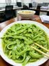 桑叶苦瓜芹菜面条绿色果蔬挂面蔬菜面糖人专用主食糖友血糖 10斤大份装【5000g】桑叶苦瓜芹菜面条  桑叶苦瓜芹菜面 实拍图