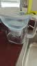 碧然德【李昀锐同款】（BRITA）免安装过滤净水 滤水壶设计师系列 设计师壶Style绿 3.5L 1壶3芯 多效版【入门尝鲜款】 实拍图