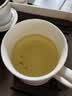 卢正浩绿茶西湖龙井茶特级100g2026新茶明前茶叶礼盒中秋长辈送礼 实拍图