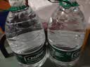 怡宝 饮用水 纯净水4.5L*4桶装水 整箱装 实拍图