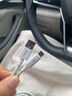 图拉斯苹果17/16充电线车载carplay投屏iphone15promax快充数据线usb转type-c接口手机ipadpro多功能 【USB转C】1.2米白丨支持车载·数据传输 【苹果17/16/ 实拍图