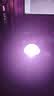 【新人专享1分】爆款北极光投影灯台灯星空灯卧室浪漫情调房间极光氛围暖光灯睡眠礼物卧室投影灯 【新人专享1分】极光16色氛围灯（基础非遥控款） 实拍图