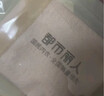 都市丽人内衣内裤女士纯棉舒适透气简约短裤衩中腰女生三角内裤4条3KHA05 实拍图