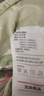 无印良品A类里外全棉夏凉被100%新疆纯棉花薄被子 夏季空调被芯 200x230cm 实拍图