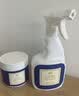 皇宇真皮沙发座椅清洁剂500ml+350ml保养套装皮具汽车座椅上光养护 实拍图