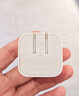 Apple/苹果 40W type-c快充充电器 苹果usb-c原装充电头 旗舰店新款苹果iPhone 17 Pro Max充电器 实拍图