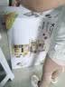 Eve Stone SPECIAL GIRL LIKE YOU玩具女孩厨房玩具3-6岁套装仿真厨具做饭煮饭儿童过家家2女童1到3 超大号100cm+烤面包机+101件套红 小厨房4岁男女孩6-12宝宝 实拍图