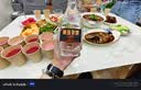 云山半武冈香干420g 卤豆干豆腐干柴火香干凉拌炒菜湖南特产  实拍图