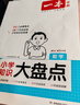 一本小学知识大盘点【27新】语数英1-6年级考点梳理基础知识小学知识大全内附视频一二三四五六年级考试总复习人教版全国通用小升初课本知识积累手册小学书 【99%家长推荐3本装】语文+数学+英语 通用 晒单实拍图
