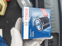 博世（BOSCH）机油滤芯滤清器0512大众POLO朗行朗境凌渡L奥迪A3/A3L/A4L/Q2L/Q3 实拍图