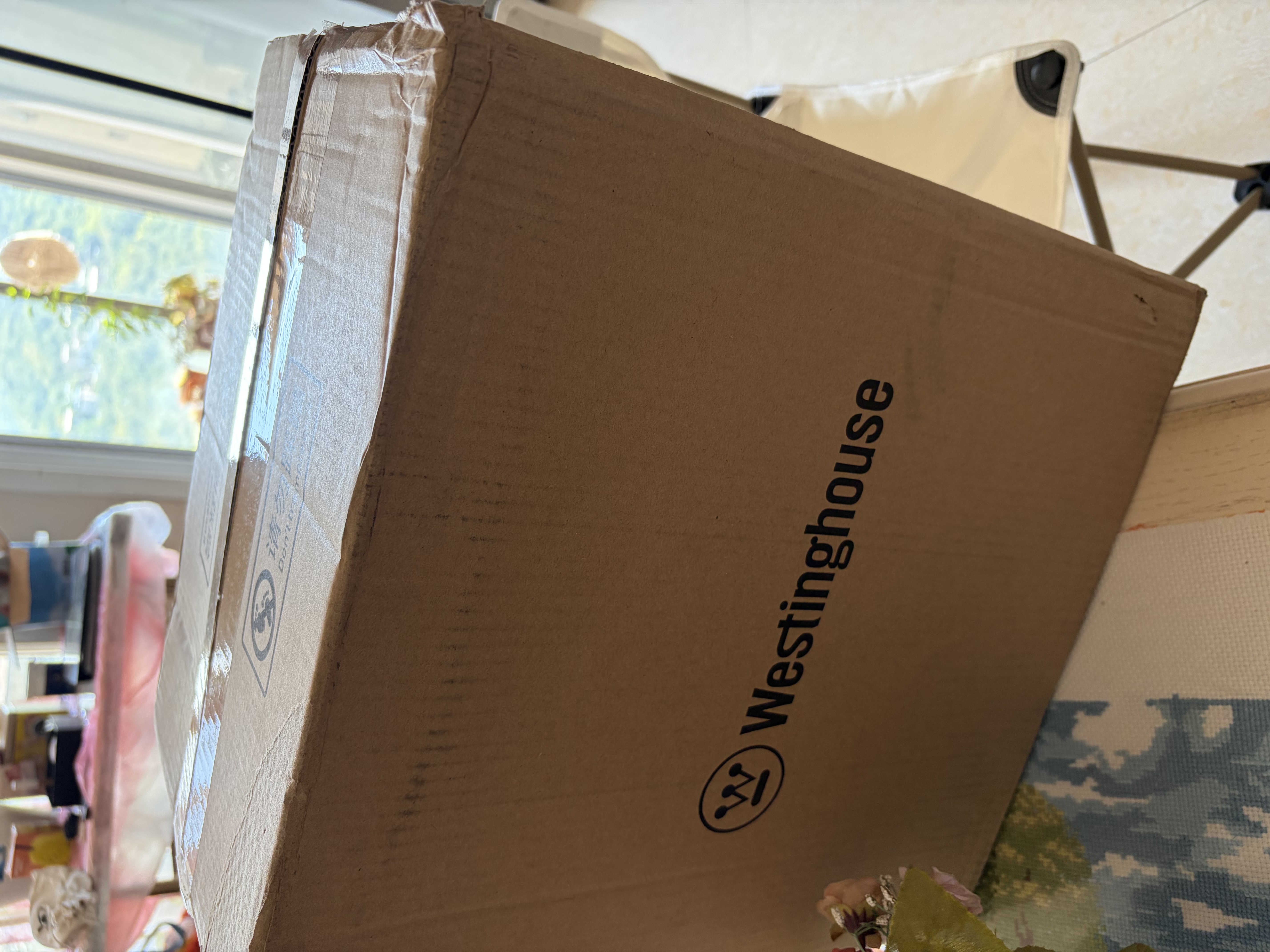 西屋（Westinghouse）即热式饮水机 曼哈顿台式小型饮水机家用 制冰水冷热含有钛不锈钢水箱办公室客厅免安装恒温直饮机 曼哈顿WFH40-W4S 即热制冷型 实拍图