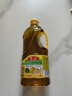鲁花【保真菜籽油】食用油 低芥酸特香菜籽油 900ml 物理压榨  实拍图