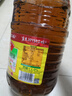 鲁花 【保真菜籽油】食用油 低芥酸特香菜籽油 6.18L   物理压榨 实拍图