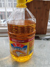 鲁花 食用油 物理压榨 葵花仁油6.18L  实拍图