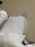 全棉时代孕妇月子服7A抗菌哺乳孕妇装睡衣家居服套装 晚安小可爱175 实拍图