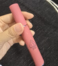 3ce丝绒唇釉桃粉色CASHMERENUDE木质玫瑰口红唇膏生日礼物 实拍图