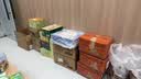 氧鹿无糖全麦风吹饼500g薄脆饼干手工脆片粗粮非油炸休闲健康零食 实拍图