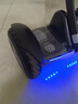 九号（Ninebot）电动平衡车Mini黑色智能代步礼物长续航腿控成年人两轮电动车体感小九非燃动版Plus 实拍图