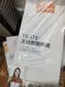 影腾随身wifi三网全国通用无线wi-fi6免插卡移动联通电信无限制大流量卡便携式网卡高速网络2026款5GHF 【三网通8000毫安充电款】+续航翻倍全国通用 实拍图