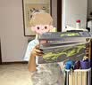 乐高（LEGO）积木机械组42161 兰博基尼跑车男女孩儿童玩具毕业礼物家居摆件 实拍图