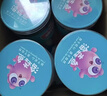 海森鱼儿童蝴蝶面200g*3罐宝宝面条不添加食用盐山药蔬菜营养面片婴幼儿 实拍图