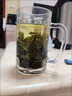 玉滋堂特级绞股蓝正宗平利七叶绞股蓝茶叶嫩叶芽中药材养生茶3罐装 实拍图