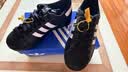 阿迪达斯（adidas）adidas三叶草贝壳头SUPERSTARII男女休闲鞋 JI0079 41码 实拍图
