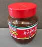 鹃城牌红油郫县豆瓣酱500g 辣椒酱川菜调料 四川特产 实拍图