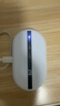 中兴（ZTE）随身wifi6免插卡移动wifi无线网卡便携式热点4g路由器无限笔记本电脑通用流量2025款U10LS白色 实拍图