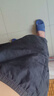 班尼路（Baleno）短裤男夏季青少年小众潮牌五分裤男士运动冰丝速干透气空调裤子 实拍图