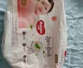 好奇（Huggies）铂金装小桃裤成长裤XXL74片(15kg以上)尿不湿【夏季散热王】 实拍图