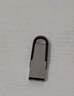 闪迪（SanDisk）64GB U盘 CZ73 安全加密 数据恢复 学习电脑办公投标 小巧便携 车载 大容量金属优盘 实拍图